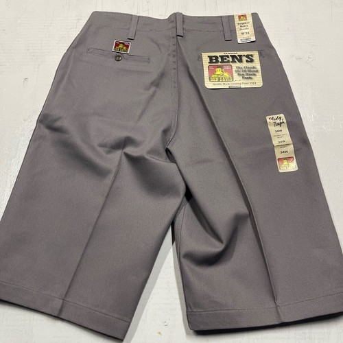 Men's Ben Davis W34 90 00s BEN DAVIS ORIGINAL BENS SHORTS Ben Davis 3