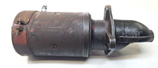 Rebuilt Max4080 Autolite Starter For Massey Harris Tractors Written Warranty