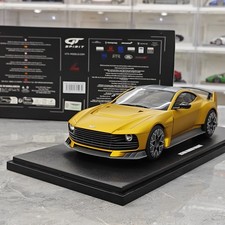 GT Spirit Aston Martin VALIANT Limited Edition Car Model 1:18