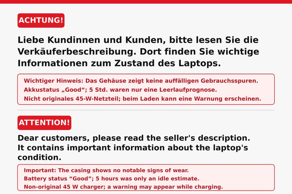 Dell Latitude 7320 · i7-1165G7 · 16GB · 256GB, Foto 2 von 5