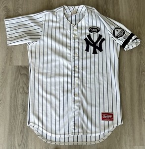 New York Yankees Russell Athletic サイズ48 Russell Yankees Jerseys for sale | eBay