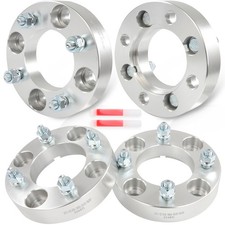 4pcs 1.25 Wheel Adapters 4x115 To 4x110 For Arctic Cat To Honda Yamaha Raptor 4pcs 1.25 Wheel Adapters 4x115 To 4x110 For Arctic Cat To Honda Yamaha Raptor