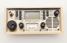 Radar Engineers Model 242 RFI Locator