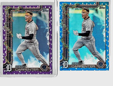 KERRY CARPENTER  )~(    #18/99   -  