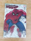 AMAZING SPIDER-MAN #789 LENTICULAR VARIANT / ALEX ROSS COVER /MARVEL COMICS 2017