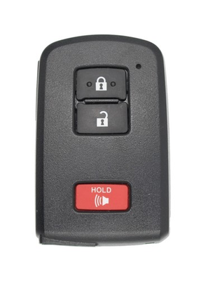 #ad OEM Toyota HYQ14FBB Key Fob Recycled amp; Tested $25.00