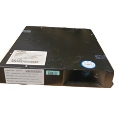 Dispersion Compensating Module YOSC DCM-SM-C100%-010-LCP-01 • -161ps/nm0 *AS IS*