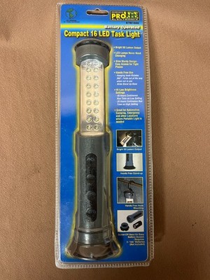 ProLight LED Task Light KTB1600 - New Factory Sealed