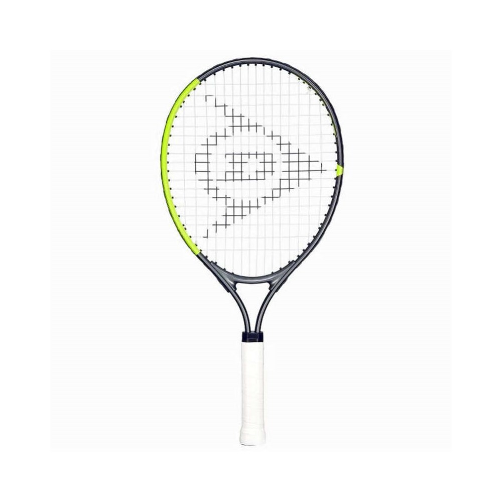 Теннисный шлем Schlger Dunlop Sx Junior 21 10312847 Гелб-Грау 14590₽