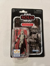 Star Wars Solo Vintage Collection Mimban Stormtrooper VC123 Brand New