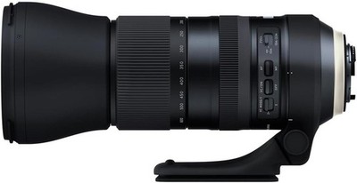 Tamron SP 150-600mm F/5-6.3 Di VC USD for Nikon DSLR Cameras