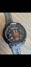 Immaculate Garmin Instinct 3 50mm AMOLED Rugged GPS Smartwatch save &pound;200