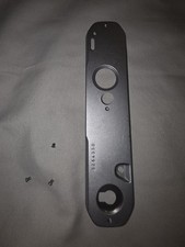 Pentax ME Super Bottom Cover Assembly