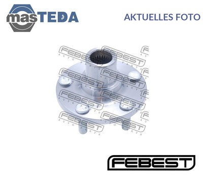 0882-S11F RADNABE VORNE FEBEST NEU OE QUALITÄT