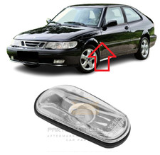Clignotant Saab 9-3