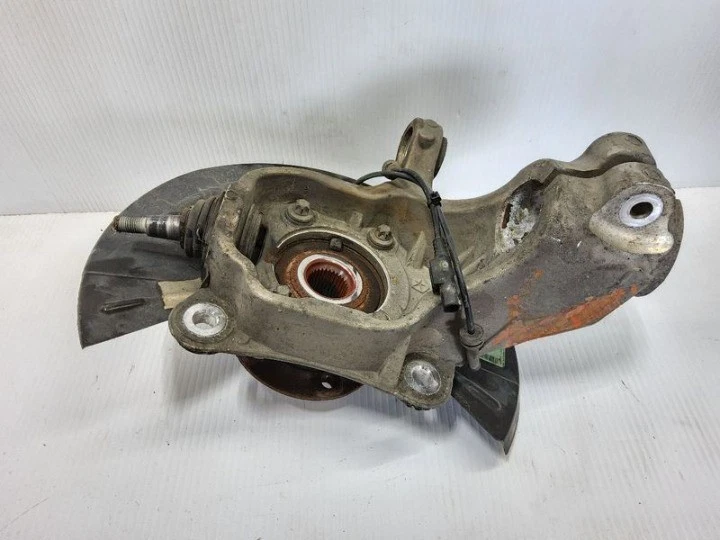 2014-2018 Jeep Cherokee 4X4 Front Driver Left LH Spindle Knuckle Assembly Oem - Изображение 2 из 4