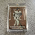 2026 Topps Series 2 Shohei Ohtani Base (RAW)
