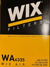 Filtre à air Mazda 121