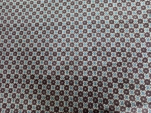 McLaurin & Piercy Kasuri Designer Fabric 3.8 Yards + 69” Allowance Linen 2024 image 3