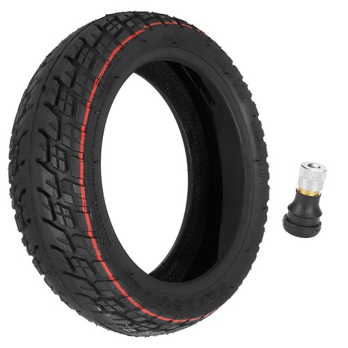 Zuverlässiger Selbstreparaturreifen für NIU KQI3 Elektroroller 9 5 Zoll 9 5x2