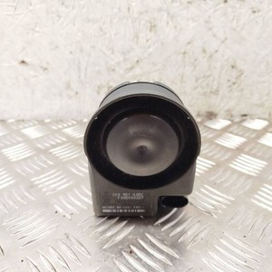 Audi Q5 SQ5 2012 Sirene Signalhorn Alarmanlage 1K0951605C PTM2579