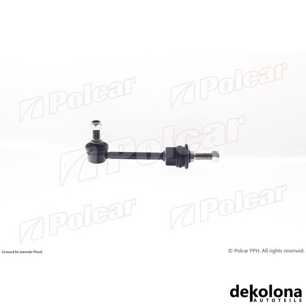 Koppelstange Stabilisator FüR Land Rover Discovery Links Rechts Hinten 98-04-image