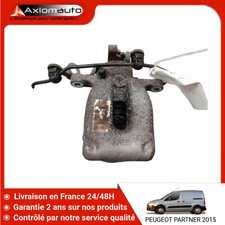 Etrier de frein Peugeot PARTNER