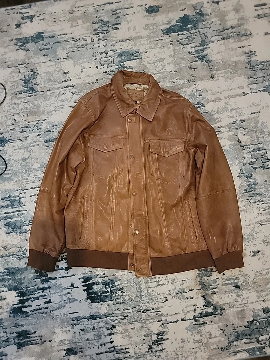 Durango Leather Outer Shell Coats, Jackets & Vests for Men for
