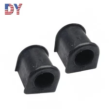 Pair Front Suspension Stabilizer Bar Bushing for 2003-2014 VOLVO XC90 US