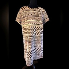 Loft Shift Dress. Size Medium.