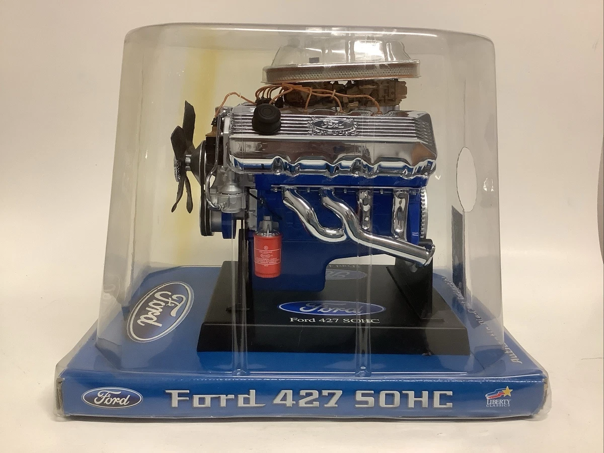 Liberty Classics Ford 1:6 Scale Diecast & Toy Vehicles for sale - eBay