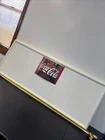 Set/4 Vtg NOS Coca-Cola Menu Board Signs Original  #351 50”x20” Light Panels