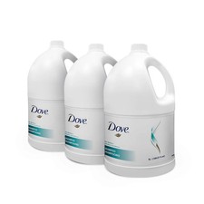 Dove Professional 5L Shampoo Case of 3