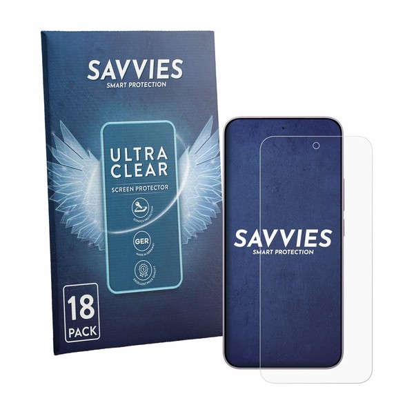 18X Schutzfolie FüR Xiaomi Redmi Note 17 Pro Max Displayschutz-image