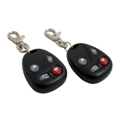 IP602 inca-pro Funkfernbedienung für VW passat 35I, POLO Plug `n Play mit Blinke