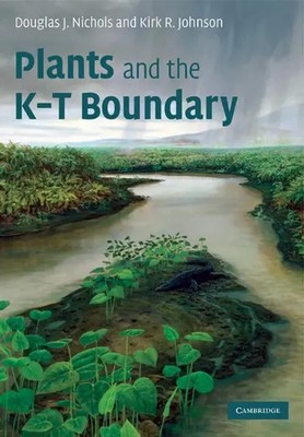 Douglas J. Nichols (u. a.) | Plants and the K-T Boundary | Taschenbuch (2011)