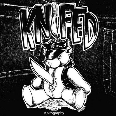 Knifed - Knifography (VINYL)
