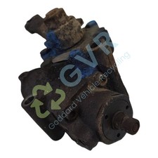 LDV CONVOY MINIBUS MK3 1996-2006 Steering Box ER3583 0052476