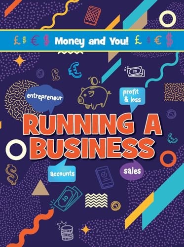 Running a Business by Anna Young (Paperback Book) - Image 3