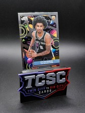 2025-26 Topps Cosmic Chrome - Dylan Harper #186 (RC)