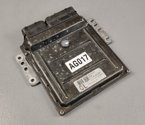 SUZUKI VITARA ESCUDO 2.7L 5AT 2006 ENGINE CONTROL MODULE ECU ECM PCM 33920 66JB0 - Picture 12 of 19