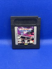 NFL Blitz Gameboy Color Authentic. Tested.