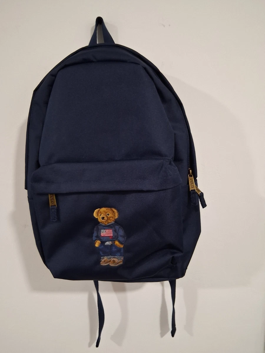 25+ polo backpack for sale | Updated Oct 2026
