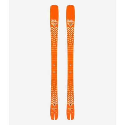 Black Crows Mirus Cor 2025 2026 Tourenski Freetouringski Freerideski Ski