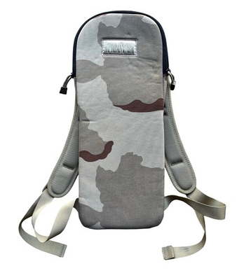 #ad Oldgen Camelbak Hydrastorm Hydration Carrier DCU Desert Camo 3L 100oz Cordura $25.00