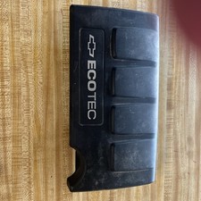 2012-2016 Cruze 1.4 Black Plastic Ecotec Engine Cover New Gm 55568393 2012-2016 Cruze 1.4 Black Plastic Ecotec Engine Cover New Gm 55568393
