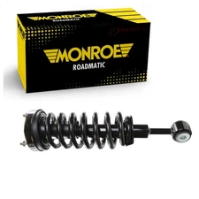 Monroe RoadMatic 181369 Strut & Coil Spring for LS57212 LS57015 G57212 xu