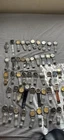 joblot vintage seiko automatic watches (100pcs )