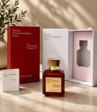 Image of Maison Francis Kurkdjian Baccarat Rouge 540 Eau de Parfum 70ml Sealed