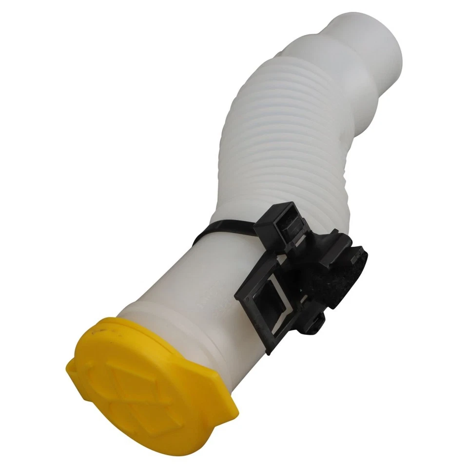 Depósito de lavadora de parabrisas para Fiat 500X 2016-2018 Jeep Renegade 2015-2018 Foto 2 de 4